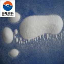 White Fused Alumina F180 Offered By Manufucurer