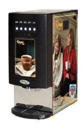 Instant Coffee Machine Monaco 3s/4s