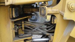 Used Loaders (Caterpilalr 938F) for sale