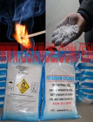 Potassium Chlorate (KCLO3) 99.7%min