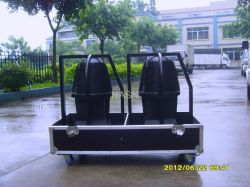 Long Distance Outdoor Loudspeaker