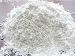 Kaoline Powder