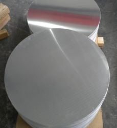 Aluminium Circle