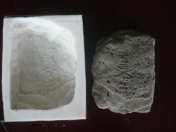 Cultured Stone Casting Rtv-2 Molding Silicone