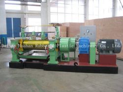 XK-250 Mixing mill