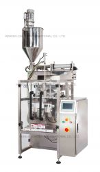 Kl320y Automatic Vertical Liquid Packing Machine
