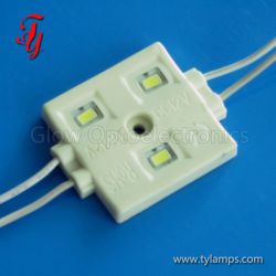 Overmold 3 Pcs 5630 Leds Modules