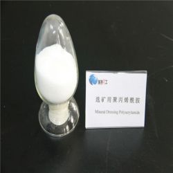 Anionic Polyacrylamide For Mineral Processing