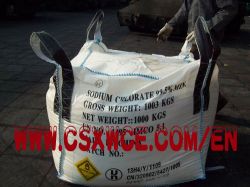 Sodium Chlorate - NACLO3 99.5% min