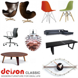 Delson Classic Furniture Co Ltd