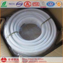 Insulation Copper Tube