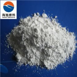 White Fused Alumina Oxide F100#-0 For Refractory M