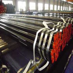 Erw Steel Pipe