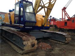 Used Crane (Kobelco 7055) for sale