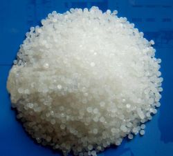 High Density polyethylene