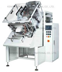 Kl680 Fragile/easy Broken Products Packing Machine