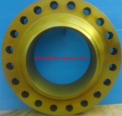 Flange