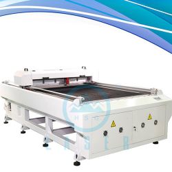Best Seller Metal And Non-metal Laser Cutting Bed 