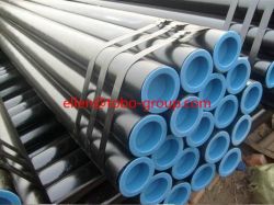 Seamless steel pipe 