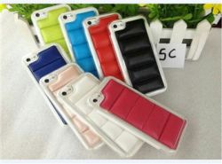 Design Pu Leather Case For Mobile Phone Accessory