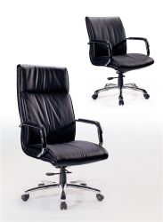 Ergonomic executive office Chair 8138 