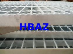 Steel Grating Sheet