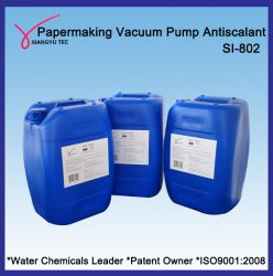 Vacuum Pump Corrosion And Deposition Inhibitor