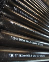 Seamless Steel Pipe