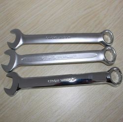 Combination Spanner