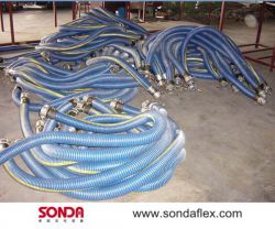 Hydralic Hose