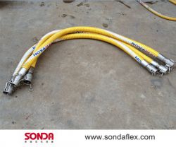 Tank Truck Hose, Fuel Hose