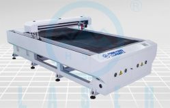 Hs-lgp1325 Fastest Lgp Laser Cutting Machine