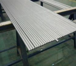 Seamless steel pipe