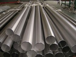  ASTM A213 seamless stainless steel tubes