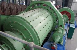 Rolling Bearing Mill