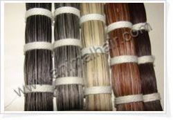 Horse Tail Hair Fabric For Lining Cloth 