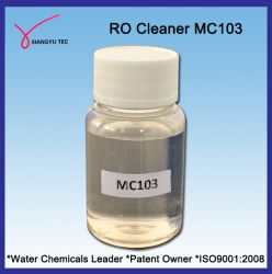 Mc103 Ro Cleaner