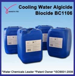 Bc1106 Oxidizing Biocide Algicide