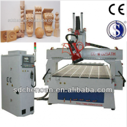 Factory Price Cnc Router Engraving Machine