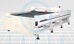Hsb1325 Small Power Acrylic Wood Laser Cutting Bed