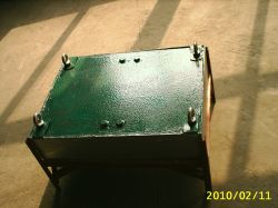 Rcdk-suspended Plate Magnet