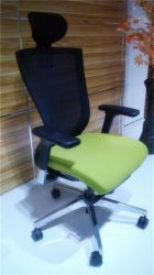 Ergonomic executive office chair/Fabric Chair8899A