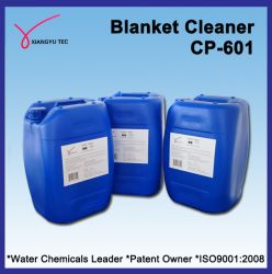 Cp-601 Forming Fabric Cleaning Agent