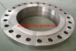 Ns312 Lap Joint Flange  