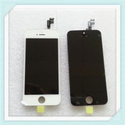 Cell Phone lcd for iphone 5S 