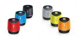 Bluetooth Speakers 