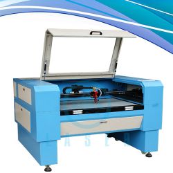 Ccd Camera Embroidery Laser Cutting Machine C9060