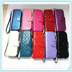 Leather Case For Mobile Phone Samsung 