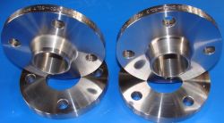 Lap Joint Flange