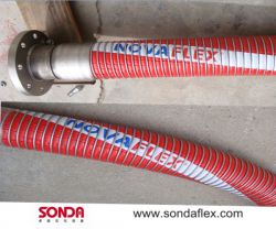 6inch High Temperature Hose